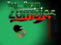 Joc Zombi dintr-o privire de sus on-line Joc Zombi dintr-o privire de sus on-line
