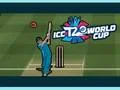 Joc Cupă mondială T20 ICC on-line