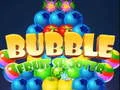 Joc Fusce de Fructe cu Bule on-line