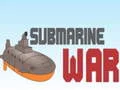 Joc Războiul submarin on-line
