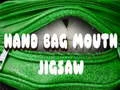 Joc Puzzel Geantă Gură on-line Joc Puzzel Geantă Gură on-line