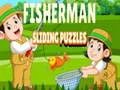 Joc Puzzle-uri Mobilizate ale Pescarului on-line