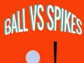 Joc Minge vs țepi on-line Joc Minge vs țepi on-line