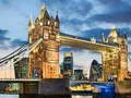 Joc Colecția de puzzle-uri Londra on-line
