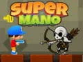 Joc Super Mano on-line
