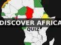 Joc Test despre localizarea țărilor africane on-line Joc Test despre localizarea țărilor africane on-line
