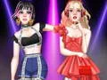 Joc Aventura K-pop cu Blackpink on-line Joc Aventura K-pop cu Blackpink on-line