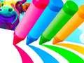 Joc Pencil Rush Online on-line Joc Pencil Rush Online on-line