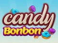Joc Bomboană Bonbon on-line Joc Bomboană Bonbon on-line