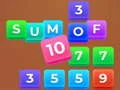 Joc Suma de 10 on-line