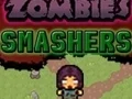 Joc Zdrobitorii de Zombie on-line Joc Zdrobitorii de Zombie on-line