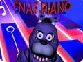 Joc FNAF Plăci de Pian on-line Joc FNAF Plăci de Pian on-line