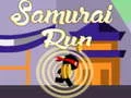 Joc Curse de Samurai on-line