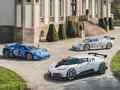 Joc Puzzle Bugatti Centodieci on-line