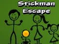 Joc Evaziunea Stickman on-line