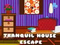 Joc Evadare din Casa Tranquilă on-line Joc Evadare din Casa Tranquilă on-line