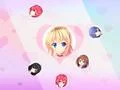 Joc Anime Bile de Iubire Fete on-line Joc Anime Bile de Iubire Fete on-line