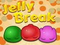 Joc Spargerea Gelatinei on-line Joc Spargerea Gelatinei on-line