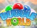 Joc Lumea bulelor on-line Joc Lumea bulelor on-line