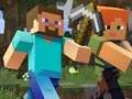 Joc Minecraft Obiecte Ascunse on-line Joc Minecraft Obiecte Ascunse on-line
