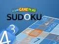 Joc Joc Distractiv de Sudoku on-line