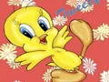 Joc Colecția de puzzle-uri Tweety on-line Joc Colecția de puzzle-uri Tweety on-line