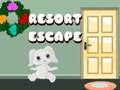 Joc Evadare din resort on-line Joc Evadare din resort on-line