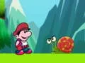 Joc Super Bino Go on-line Joc Super Bino Go on-line