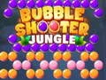 Joc Bubble Shooter Junglă on-line