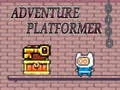 Joc Platformer de aventură on-line Joc Platformer de aventură on-line