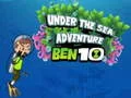 Joc Ben 10 Aventură Sub apă on-line