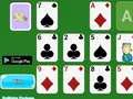 Joc Solitaire Noroc on-line