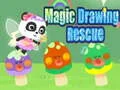 Joc Salvarea prin Desen Magic on-line