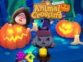 Joc Orizonturi Noi: Bun venit la Animal Crossing on-line