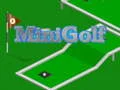 Joc Minigolf on-line