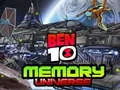 Joc Ben 10: Universul Memoriei on-line