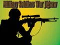 Joc Militari Soldați Război Puzzle on-line Joc Militari Soldați Război Puzzle on-line