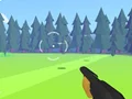 Joc Vânătoare de Golf 3D on-line