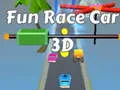 Joc Mașină de Curse Distractivă 3D on-line Joc Mașină de Curse Distractivă 3D on-line