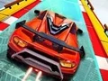 Joc Trucuri Extreme cu Mașini 3D on-line Joc Trucuri Extreme cu Mașini 3D on-line