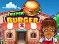 Joc Super Burger 2 on-line