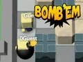 Joc Bom`em on-line