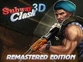Joc Subway Clash Remasterizat on-line