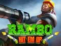 Joc Rambo: Lovește-i pe toți on-line