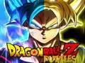 Joc Puzzles Dragonball Z on-line