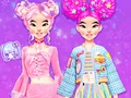 Joc Provocarea Hashtag a Modei de Stradă Harajuku on-line Joc Provocarea Hashtag a Modei de Stradă Harajuku on-line