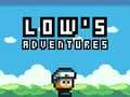 Joc Aventurile lui Low on-line Joc Aventurile lui Low on-line