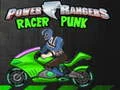 Joc Power Rangers: Racer Punk on-line Joc Power Rangers: Racer Punk on-line