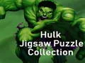Joc Colecția de Puzzles Hulk on-line Joc Colecția de Puzzles Hulk on-line
