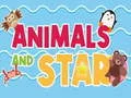Joc Animale și Stea on-line